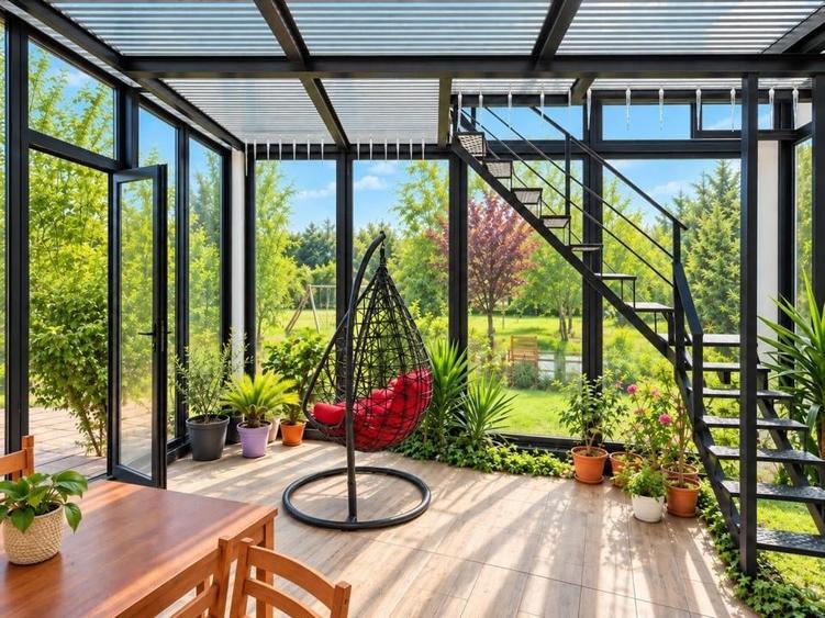 Casă cu 4 camere cu Teren 1534 Mp în Piscu