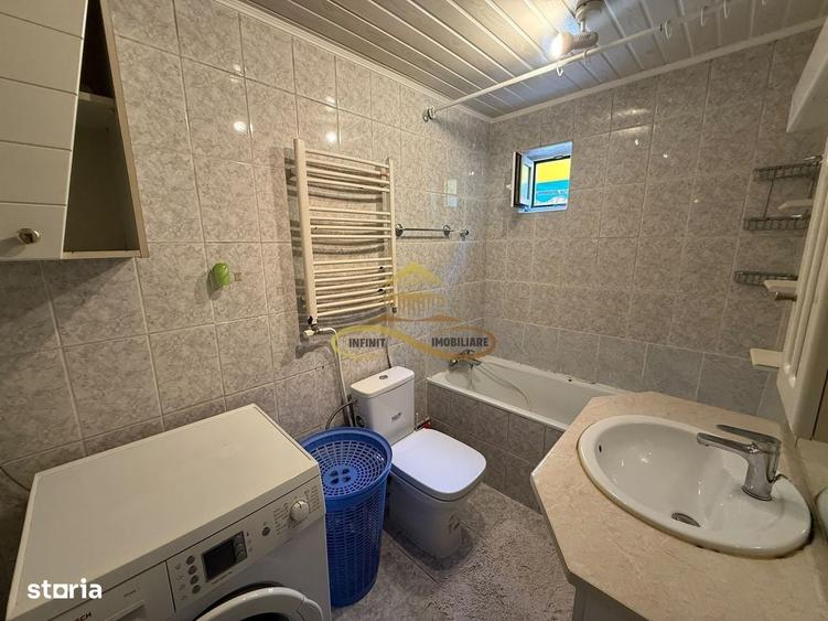 Casă cu 3 camere în Central