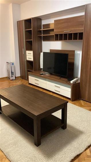Apartament 3 camere | Calea Dorobanti | 2 balcoane - 1