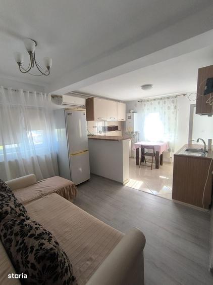 Apartament cu 2 camere în Vișani