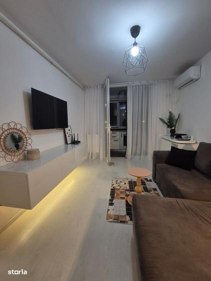 Apartament cu 2 camere în Central