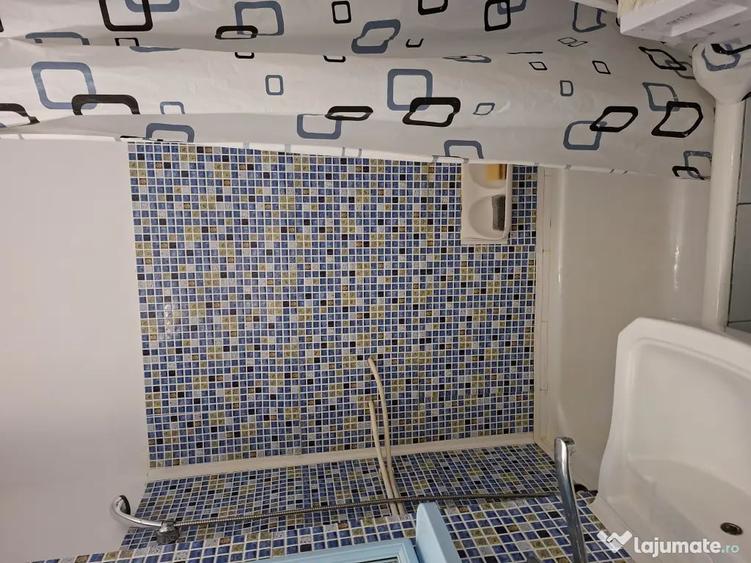 Garsonieră semidecomandată în Central