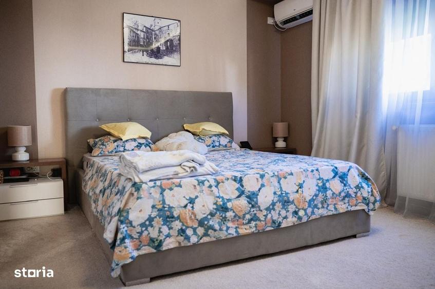 Casa P+1E+M|134 mp utili| Mobilata si utilata | Cheiul Dambovitei - 11