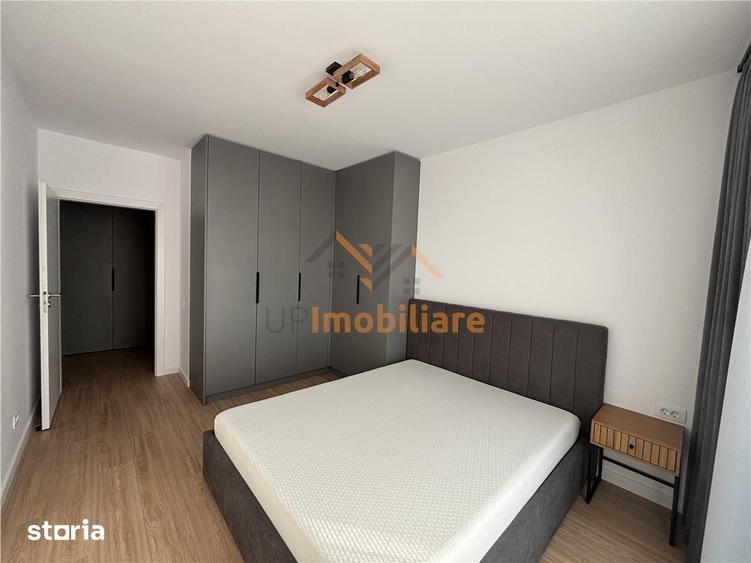 APARTAMENT 2 CAMERE | BALCON | LOC DE PARCARE | SCALA BLOC NOU | ORADE - 9