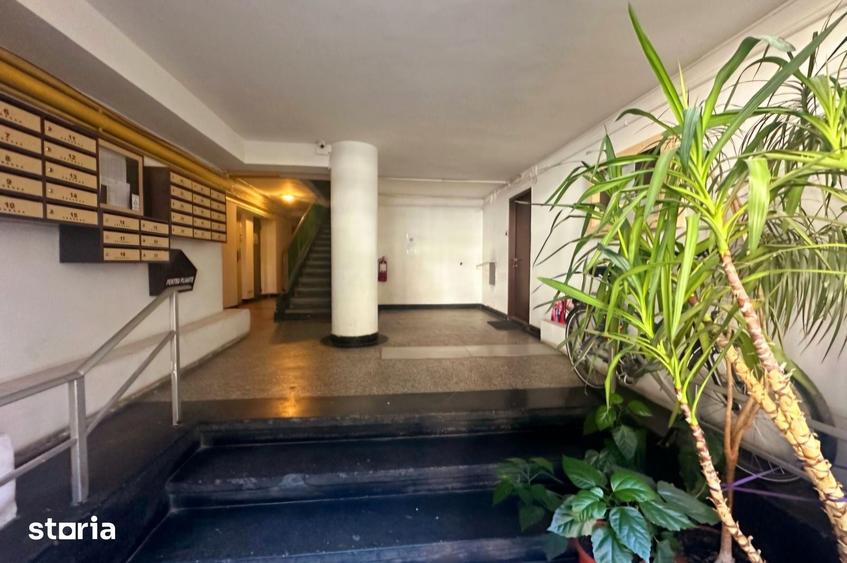 Apartament 2 camere Ci?migiu, Strada Dr. Vasile Sion - 8