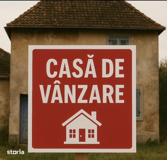 Casa de vanzare, 90MP si 896MP TEREN, in Zona GHEORGHENI | CLUJ - 2