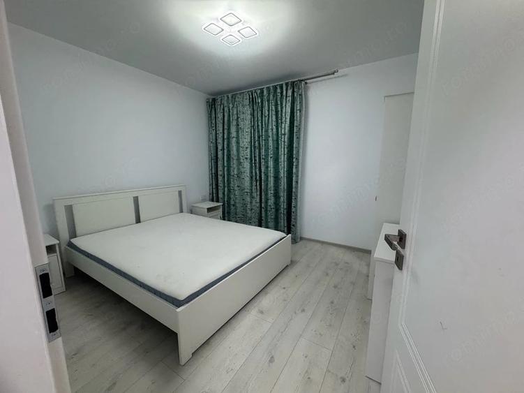 Apartament cu 3 camere, parcare subterana-Iris Armoniei Aradului - 12