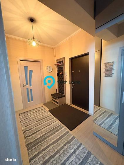 Apartament cu 2 camere în Titan — fotografia 3