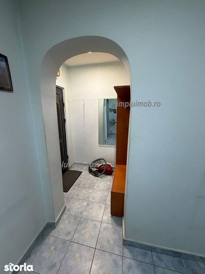 Apartament cu 2 camere decomandat, mobilat în Nicolae Grigorescu