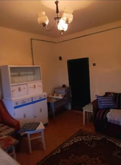 Casă cu 2 camere în Valea