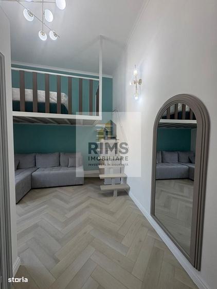 Casă cu 4 camere în Ultracentral