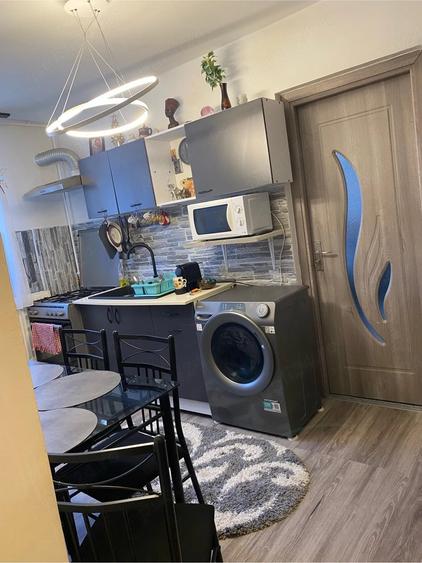 Apartament cu 2 camere semidecomandat în Alexandriei