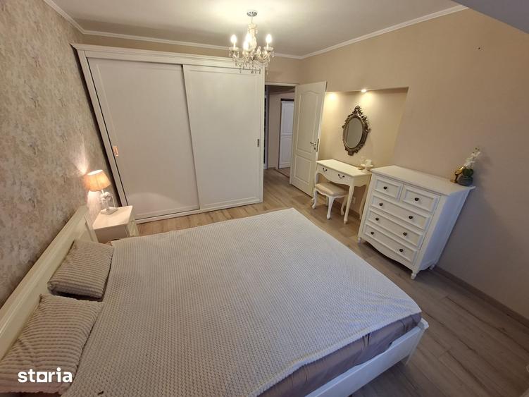Oferim chirie apartament 2 camere Centru Nou - Satu Mare - 1