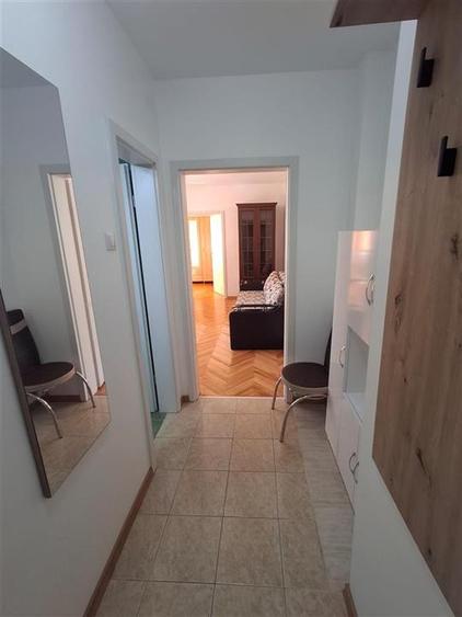 Apartament cu 2 camere nedecomandat în Cedonia