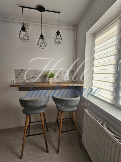 Apartament cu 3 camere decomandat în Mănăștur