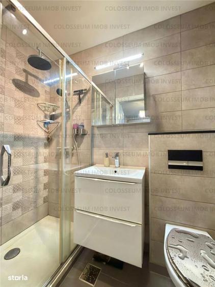 Apartament cu 2 camere în Griviței