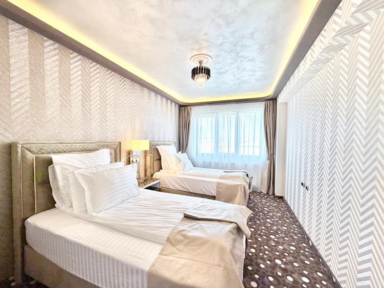 Apartament cu 4 camere în Tractorul