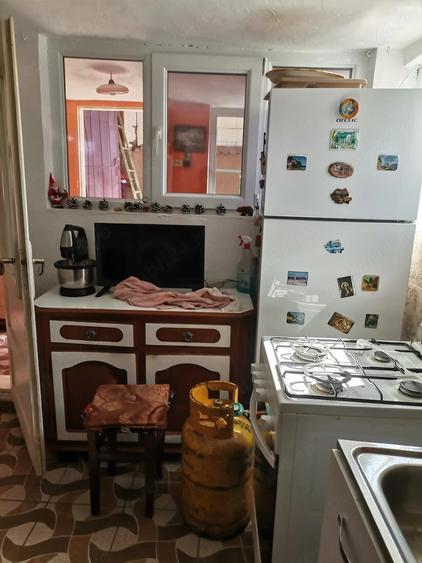 Casă cu Teren 350 Mp în Svinița