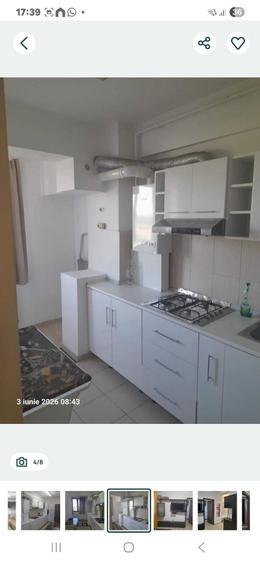 Garsonieră semidecomandată în Rahova