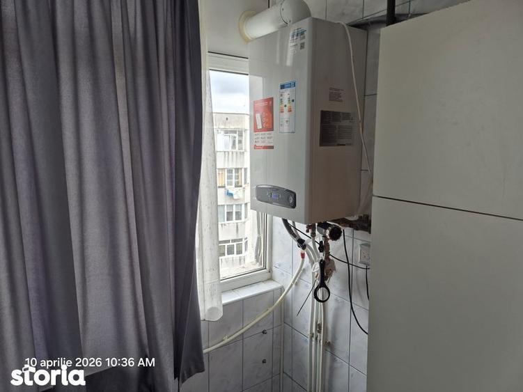 Apartament cu 2 camere în Nord