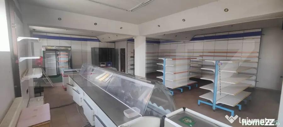 Spatiu comercial, 300 mp, zona Voinesti - Targoviste (Dambovita) - 13
