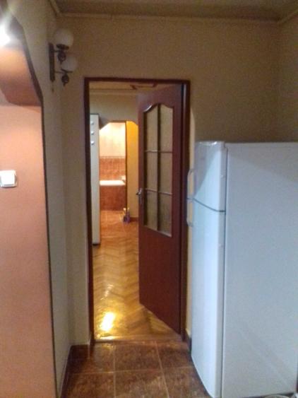 Apartament cu 2 camere semidecomandat în Micro 16