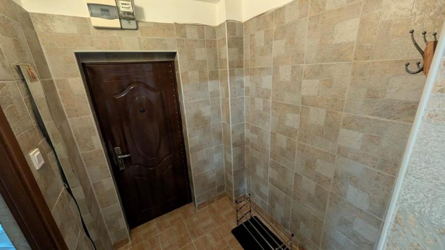 Garsonieră, mobilată în Lujerului