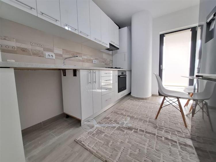 Apartament 2 camere decomandat, 67 mp, bloc 2021, Valea Lupului, liber - 9