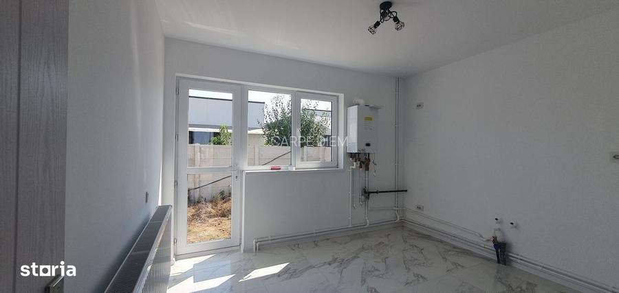 Vila P+M Noua In Albesti 4 Camere | Teren 300 Mp | 128.000