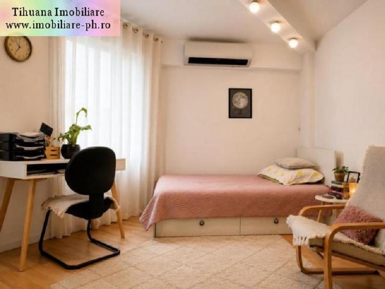Apartament 3 camere de vanzare:Ultracentral(Elena Doamna),2gr.sanitare - 7