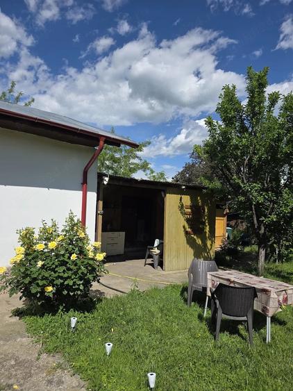 Casă cu Teren 1200 Mp în Central