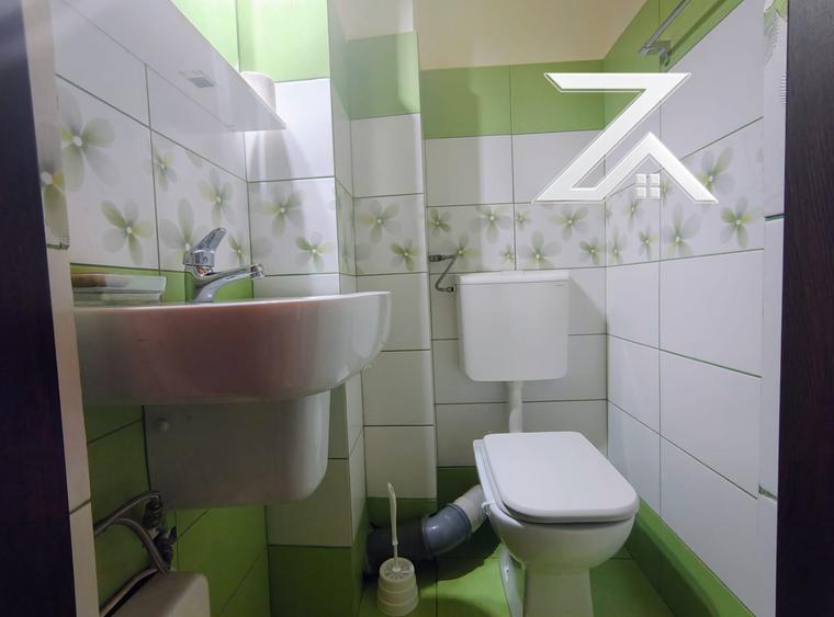 ULTRACENTRAL • 4 CAMERE • PARCARE PRIVATĂ • IDEAL STUDENȚI / LOCUINȚĂ + BIROU - 12