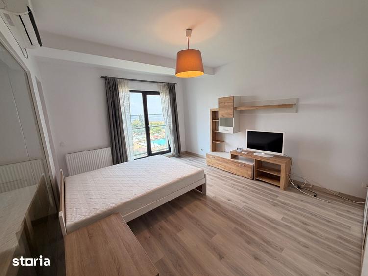 Garoniera Vedere Superba 40Mp Grozavesti Petrache Poenaru Lacul Morii - 14