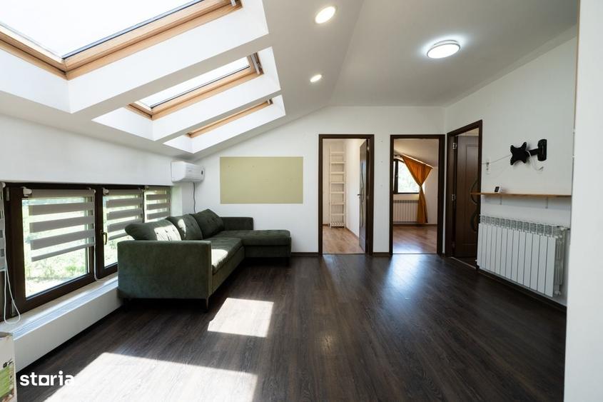 Comision 0% I Apartament cu 3 camere I semidecomandat I Str. Scolii - 10