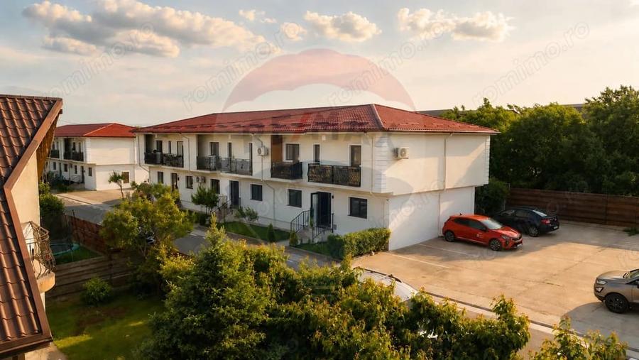 Apartament cu 3 camere decomandat în Lunca Cetățuii