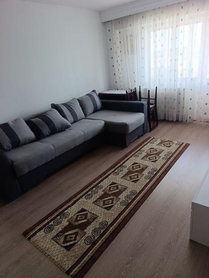 Apartament cu 2 camere nedecomandat în Central