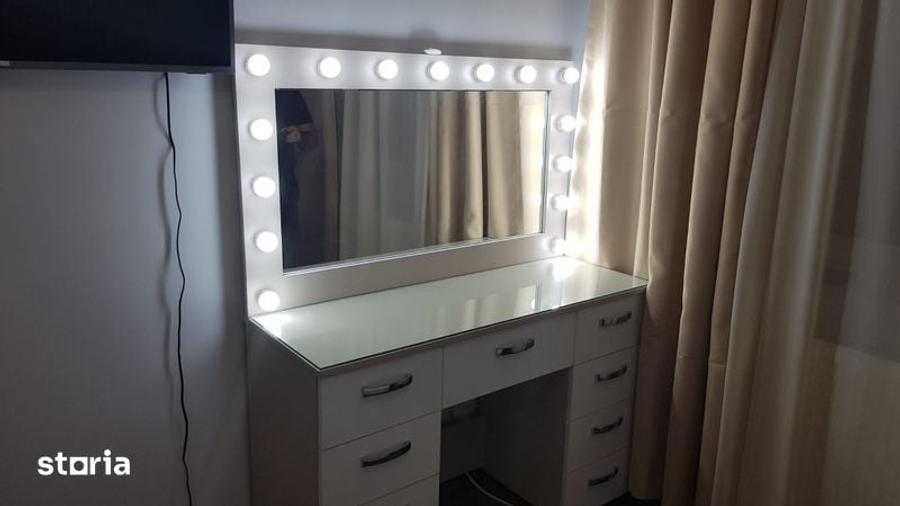 Apartament cu 2 camere în Tomis Nord