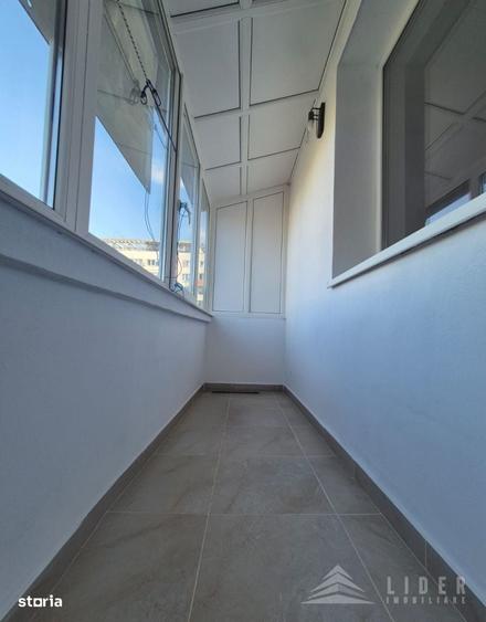 Apartament cu 2 camere semidecomandat în Grigorescu