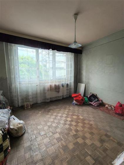 Apartament cu 2 camere, B-dul Saturn, in Astra, Brasov - 1