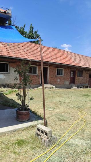 Vand casa Rasnov - 2