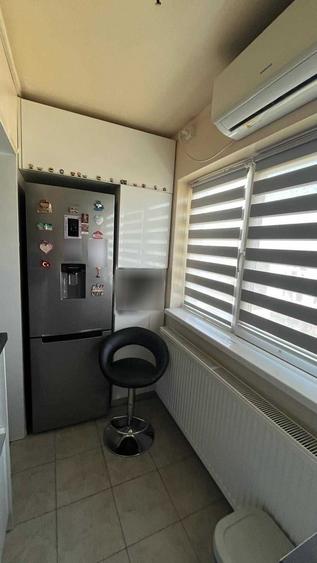 [DE VANZARE] 2 Camere cochete (39 mp) Inel 2, complet mobilat pe comanda, bloc izolat cu pod 63.000 - 3