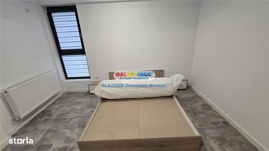 Garsoniera Mobilata Utilata in Militari Residence 400 Euro - 5