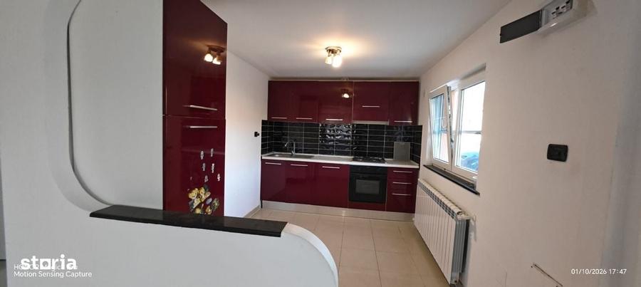 Casă cu 4 camere în Bogonos