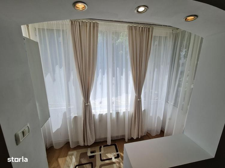 Apartament cu 2 camere în Fortuna