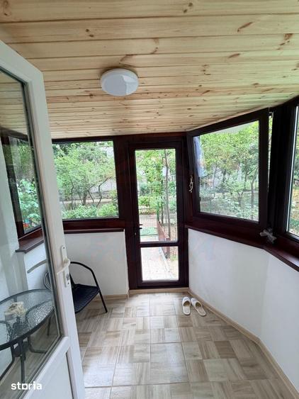 Apartament cu 2 camere în Micro 21