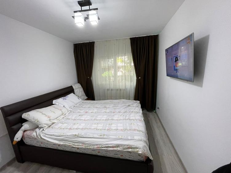 Apartament cu 3 camere 2 băi - Frumoasa, Iași - Parcare și Boxă - 2