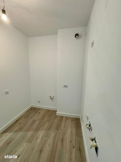 Apartament cu 2 camere în Frumoasa