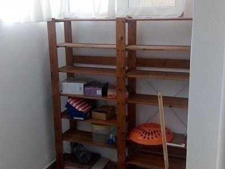 Apartament cu 2 camere semidecomandat în Militari