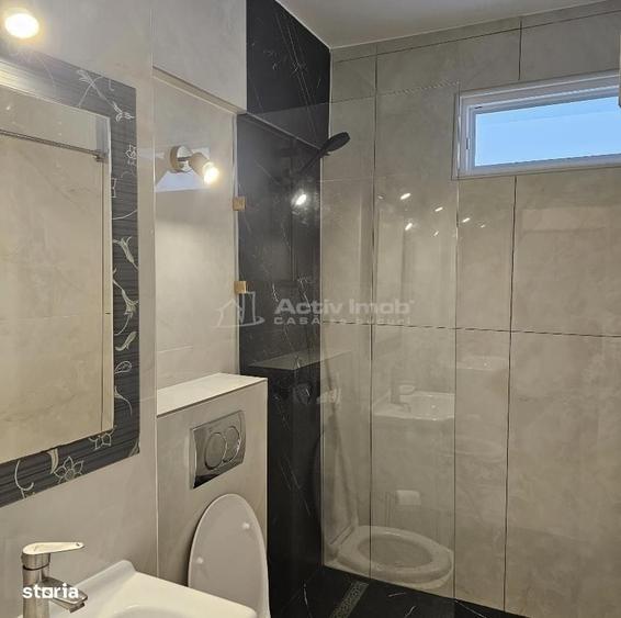 2 camere Bucurestii Noi, prima inchiriere dupa renovare - 19