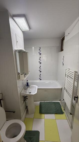 Apartament cu 2 camere decomandat în Mărăști